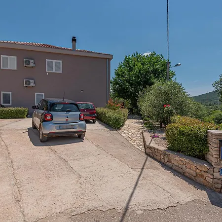 1 Bedroom Beautiful In * Šibenik