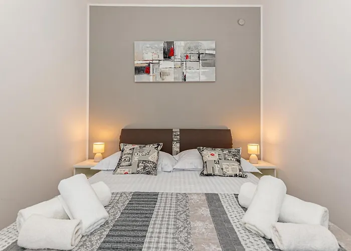 Beautiful In Appartement *