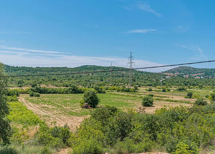 Beautiful In Appartement *