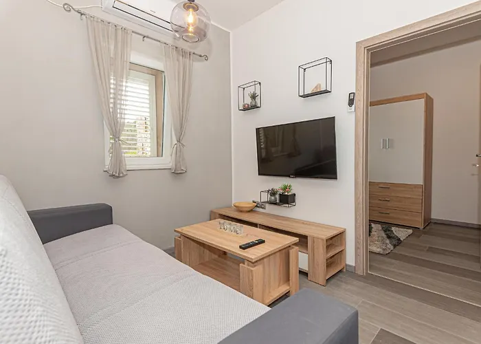 Beautiful In Appartement