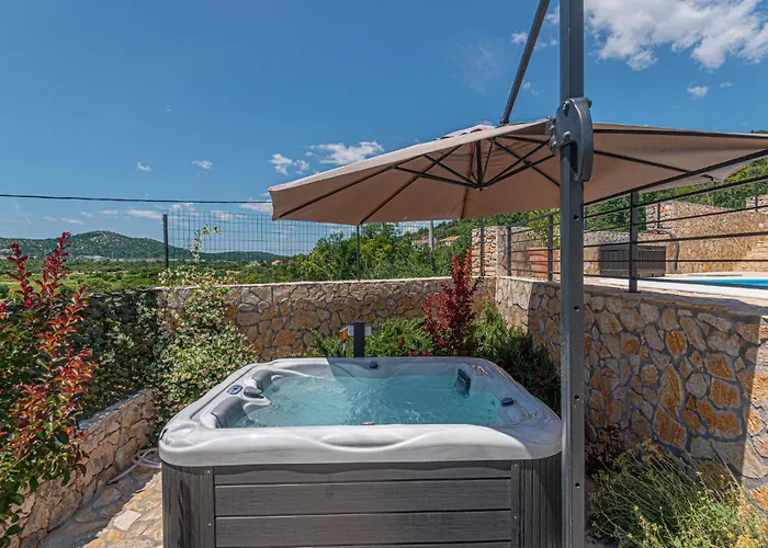 דירה Beautiful In