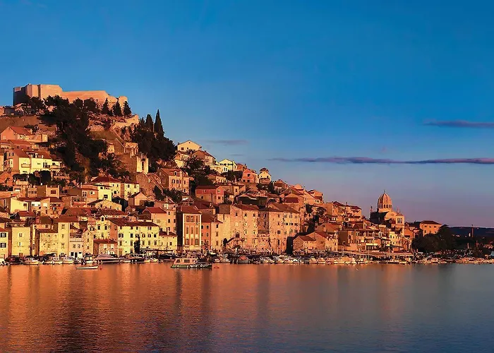 Beautiful In Šibenik