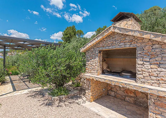 Beautiful In Appartement *