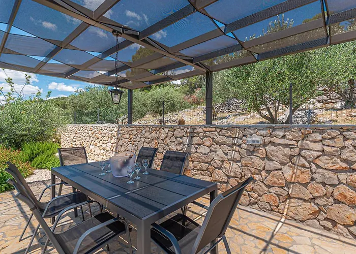 Appartement Beautiful In Šibenik