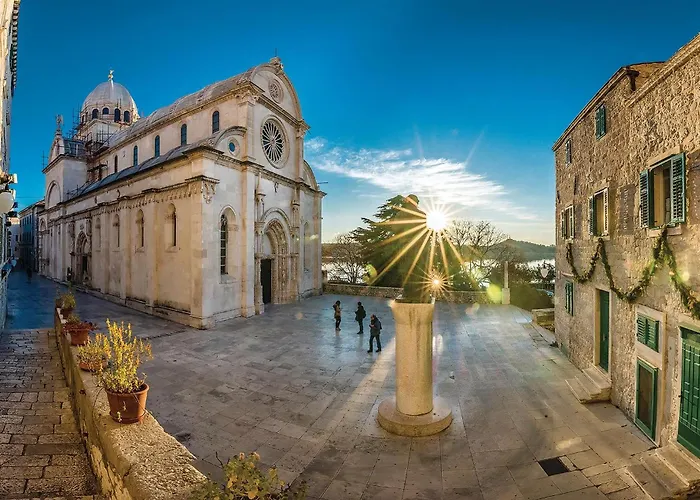 Beautiful In דירה שיבניק