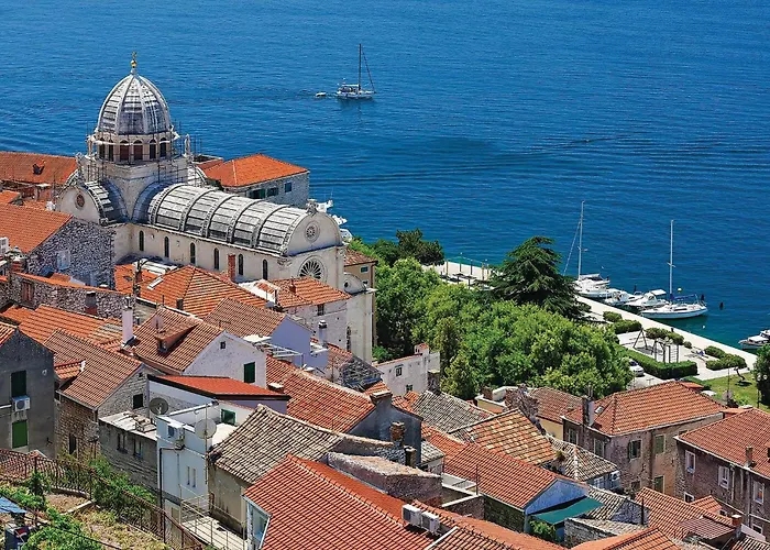 Appartement Beautiful In Šibenik